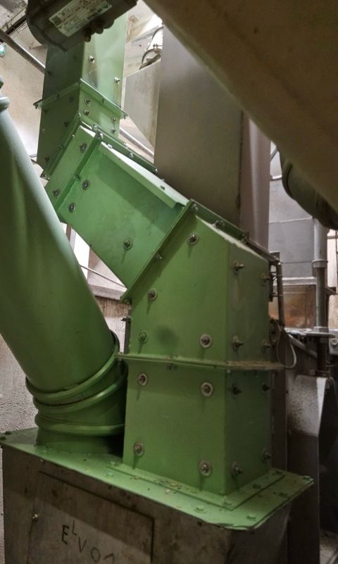 Modification de circuit céréales dans les Ardennes par ACS2M
